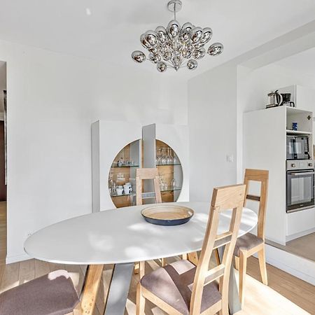 Cassis, Superbe Appartement Avec Terrasse Bagian luar foto