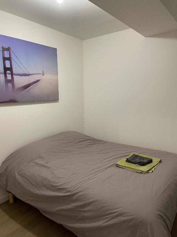 Cassis, Superbe Appartement Avec Terrasse Bagian luar foto