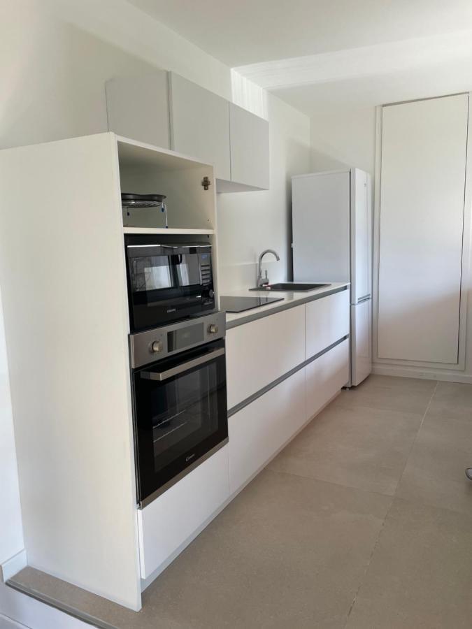 Cassis, Superbe Appartement Avec Terrasse Bagian luar foto
