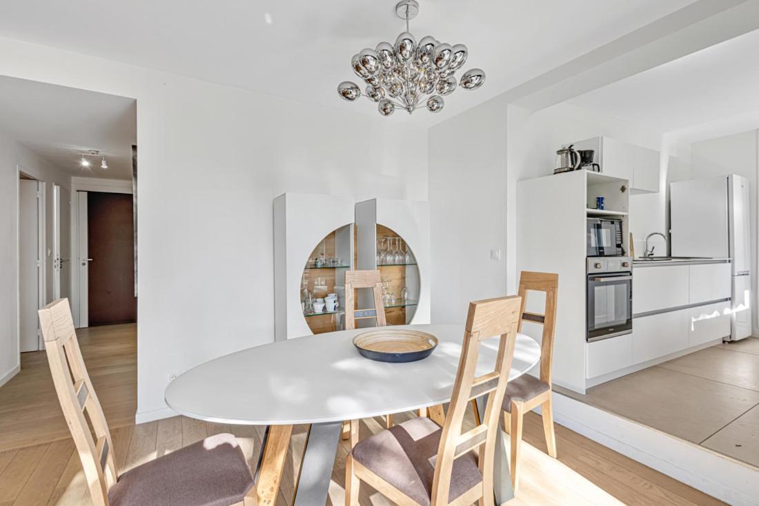 Cassis, Superbe Appartement Avec Terrasse Bagian luar foto