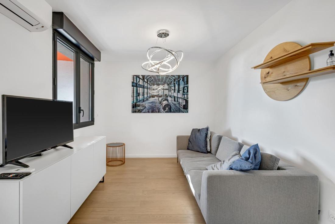 Cassis, Superbe Appartement Avec Terrasse Bagian luar foto