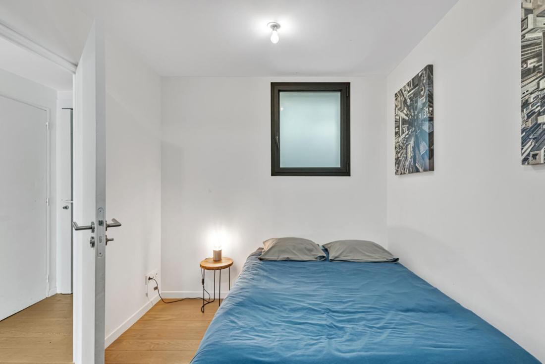 Cassis, Superbe Appartement Avec Terrasse Bagian luar foto