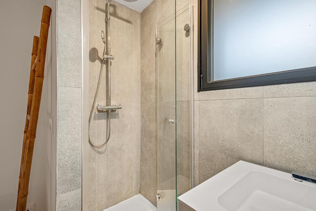 Cassis, Superbe Appartement Avec Terrasse Bagian luar foto