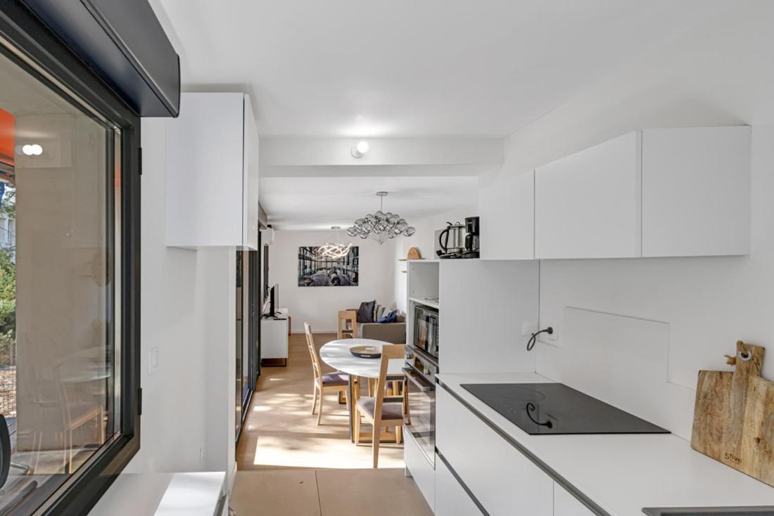 Cassis, Superbe Appartement Avec Terrasse Bagian luar foto