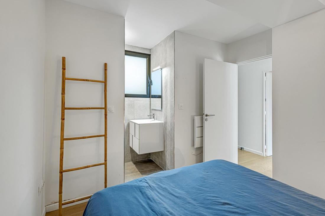 Cassis, Superbe Appartement Avec Terrasse Bagian luar foto